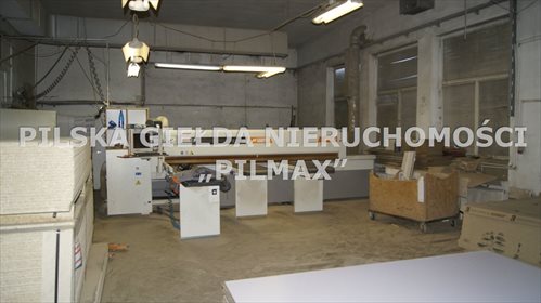 Magazyn na wynajem Szydłowo 1 061m2 Foto 4