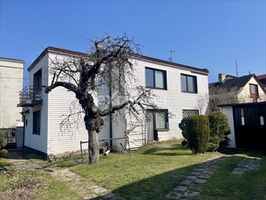 dom na sprzedaż 283m2 dom Częstochowa, Sikorskiego