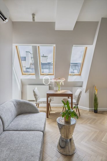 mieszkanie na sprzedaż 37m2 mieszkanie Warszawa, Mokotów, Kujawska