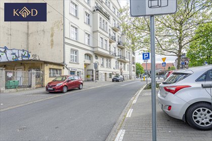 mieszkanie na wynajem 42m2 mieszkanie Poznań, Centrum, Piaskowa