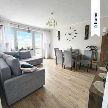 mieszkanie na sprzedaż 60m2 mieszkanie Olsztyn, Franciszka Barcza