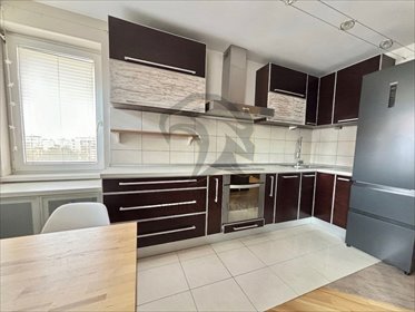 Dwupoziomowe 71 m² z tarasem i garażem zapraszam mieszkanie Wrocław, Strońska