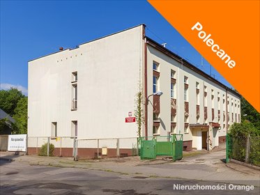 lokal użytkowy na sprzedaż 1448m2 lokal użytkowy Chełmno, Chełmno, ul. Krótka