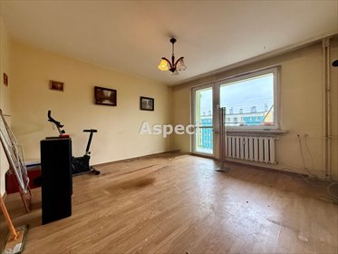 mieszkanie na sprzedaż 48m2 mieszkanie Zabrze, Helenka