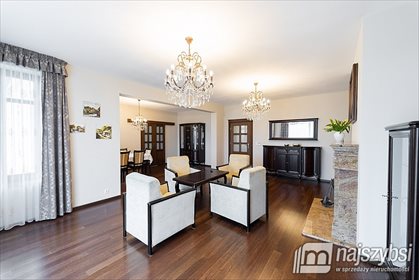 dom na sprzedaż 926m2 dom Stare Czarnowo, Wieś