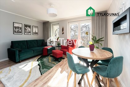 mieszkanie na sprzedaż 62m2 mieszkanie Gdańsk, Jasień, Stolema