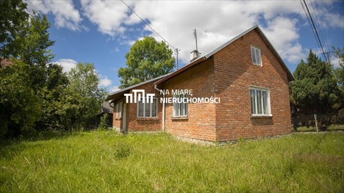 dom na sprzedaż 90m2 dom Trzeboś, Górna