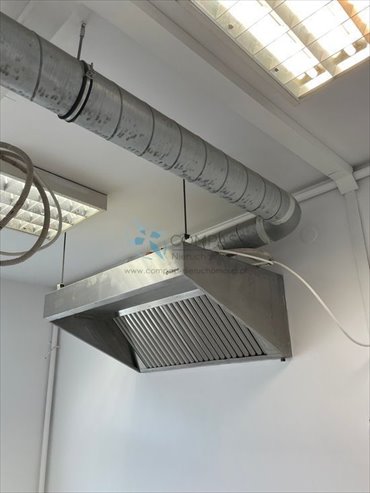 lokal użytkowy na wynajem 60m2 lokal użytkowy Swarzędz, Dąbrowszczaków