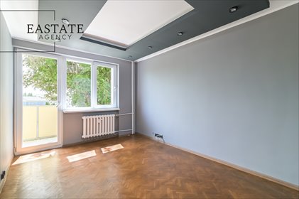 Przytulne 3-pokojowe mieszkanie 49 m² w spokojnej okolicy Gdyni mieszkanie Gdynia, Witomino, Polskiego Czerwonego Krzyża