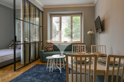 mieszkanie na sprzedaż 38m2 mieszkanie Kraków, Śródmieście, Krowoderska