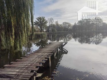 dom na sprzedaż 114m2 dom Owiesno