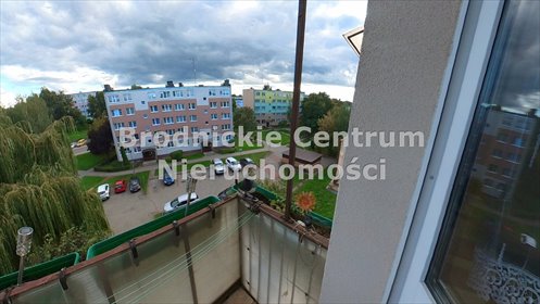 Zapraszam do mieszkania 48 m² z balkonem w Brodnicy mieszkanie Brodnica, Brodnica
