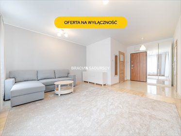 mieszkanie na wynajem 40m2 mieszkanie Kraków, Grzegórzki, Dąbie, Dąbska