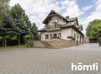 Dom 198 m² w Skała z potencjałem - polecam dom Skała, Słomnicka