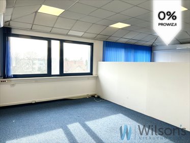 Nowoczesne biura 14-168 m² w Włochach - zapraszam lokal użytkowy Warszawa, Włochy, Trojańska