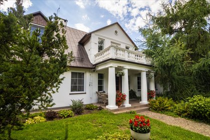 dom na sprzedaż 285m2 dom Nowy Kurzeszyn