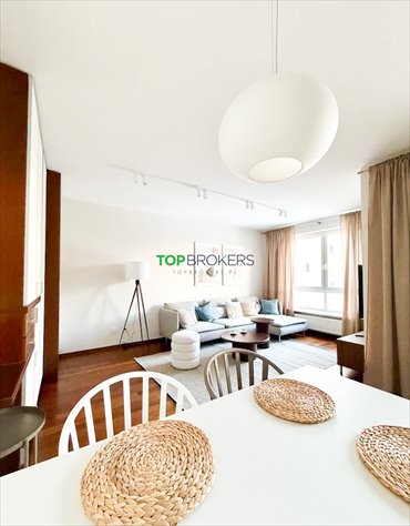 mieszkanie na wynajem 114m2 mieszkanie Warszawa, Praga-Południe Saska Kępa, Ateńska