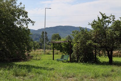 Działka 780 m² w Ustroniu Hermanice - zapraszam działka Ustroń, Hermanice