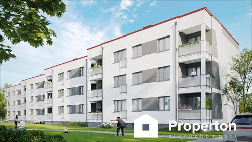 Kawalerka na sprzedaż Witnica, Kostrzyńska 34m2 Foto 6
