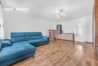 Przestronne 2-pokojowe mieszkanie na sprzedaż w Chorzowie mieszkanie Chorzów, Główna