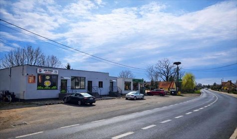 lokal użytkowy na sprzedaż 136m2 lokal użytkowy Golanka Dolna