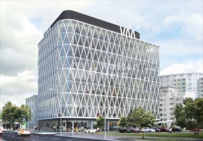 Na wynajem nowoczesny lokal biurowy 249 m² w Warszawie lokal użytkowy Warszawa, Mokotów, Puławska