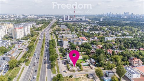 Działka inwestycyjna 663 m² w Warszawie (blisko S8 i METRO) działka Warszawa, Białołęka, Modlińska