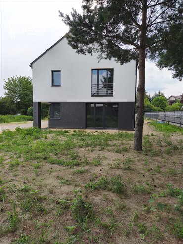 dom na sprzedaż 214m2 dom Białystok, Wygoda