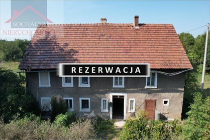 dom na sprzedaż 82m2 dom Płóczki Dolne