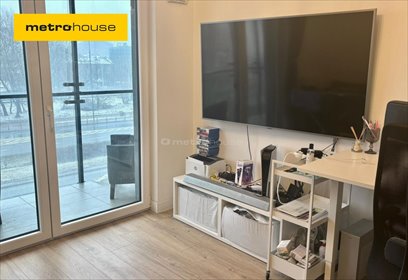 mieszkanie na sprzedaż 32m2 mieszkanie Warszawa, Wola, Al. Prymasa Tysiąclecia