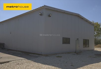 lokal użytkowy na sprzedaż 40000m2 lokal użytkowy Koniecpol, Słowackiego