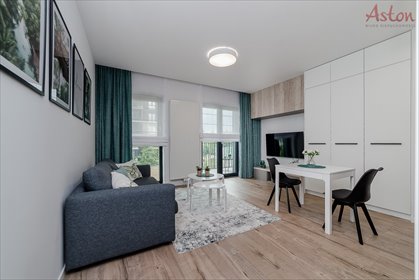 mieszkanie na sprzedaż 30m2 mieszkanie Katowice, Centrum