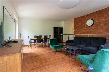 mieszkanie na wynajem 100m2 mieszkanie Kraków, Podgórze, Przedwiośnie