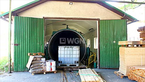Lokal użytkowy na sprzedaż Głogówko, Głogówko 3 200m2 Foto 7