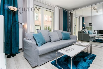 mieszkanie na sprzedaż 29m2 mieszkanie Warszawa, Praga-Północ, Stefana Okrzei