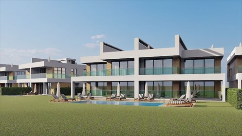 dom na sprzedaż 135m2 dom Kalecik, Kalecik, İskele, Cypr Północny