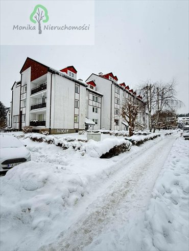 mieszkanie na sprzedaż 62m2 mieszkanie Gdynia, Dąbrowa, Szafranowa