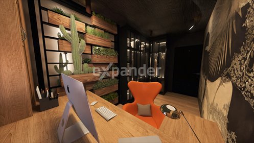 mieszkanie na sprzedaż 52m2 mieszkanie Wrocław, Partynice, Karkonoska