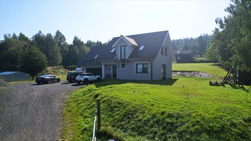dom na sprzedaż 230m2 dom Krobica