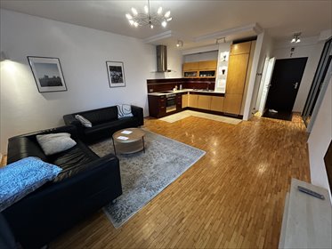 Mieszkanie na wynajem 52m2 mieszkanie Warszawa, Mokotów, Pory