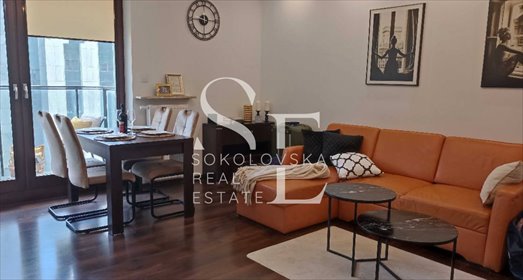 mieszkanie na wynajem 49m2 mieszkanie Warszawa, Wola, Siedmiogrodzka