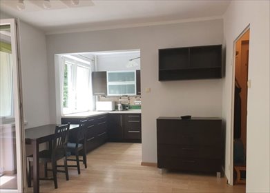 mieszkanie na sprzedaż 31m2 mieszkanie Warszawa, Ursynów, Polinezyjska