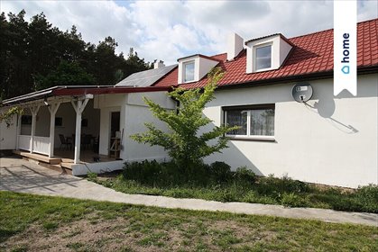 dom na sprzedaż 228m2 dom Olek