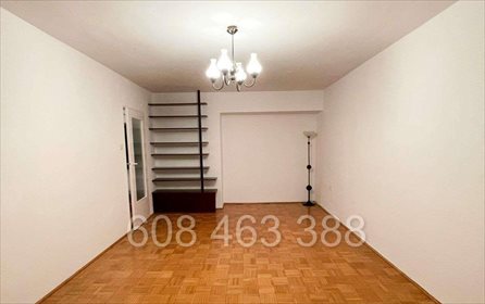 mieszkanie na sprzedaż 54m2 mieszkanie Warszawa, Praga-Południe, Znanieckiego
