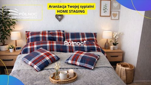 mieszkanie na sprzedaż 56m2 mieszkanie Sztum, Reja