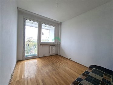 mieszkanie na sprzedaż 48m2 mieszkanie Częstochowa, Trzech Wieszczów