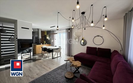 dom na sprzedaż 192m2 dom Górki Wielkie