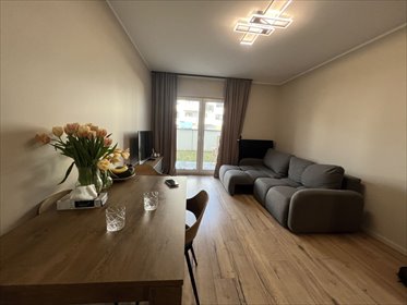 mieszkanie na sprzedaż 43m2 mieszkanie Miękinia, Nowa Winnica