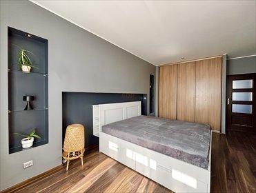mieszkanie na sprzedaż 70m2 mieszkanie Wrocław, Krzyki, Huby, Wapienna