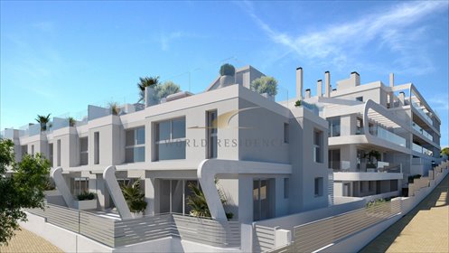 dom na sprzedaż 192m2 dom Estepona